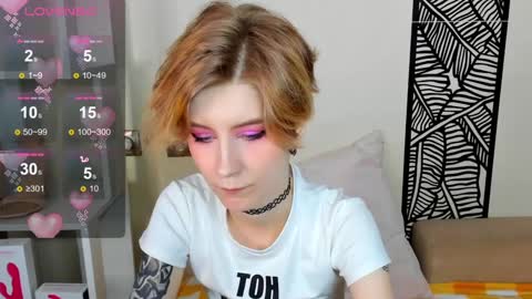 Jules online show from 01/21/25, 04:10