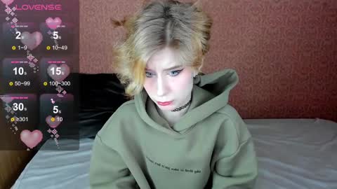Jules online show from 01/23/25, 01:30