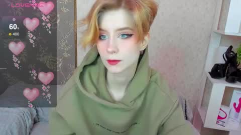 Jules online show from 01/24/25, 01:45