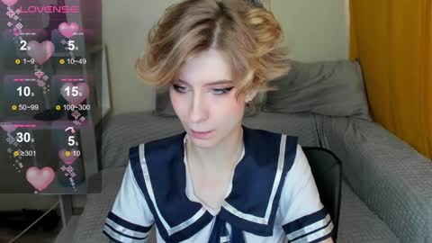Jules online show from 01/27/25, 04:20