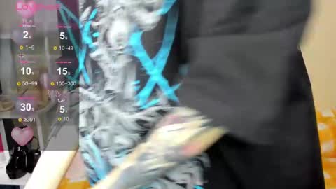Jules online show from 01/28/25, 01:39