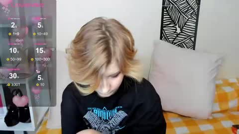Jules online show from 01/28/25, 04:50