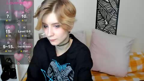 Jules online show from 01/28/25, 07:53