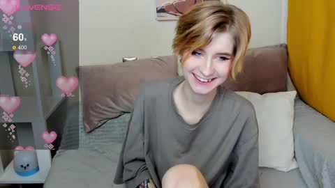 Jules online show from 01/30/25, 04:37