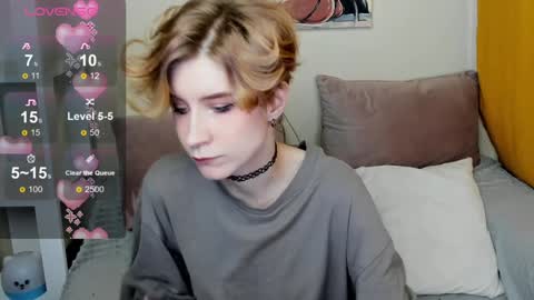 Jules online show from 01/31/25, 04:25