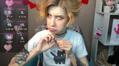 Jules online show from 02/16/25, 01:03