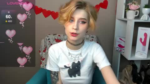 Jules online show from 02/16/25, 04:09