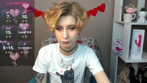 Jules online show from 02/17/25, 01:04