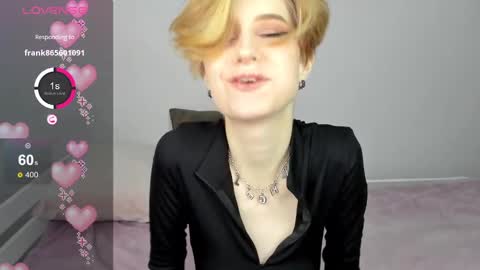 Jules online show from 02/18/25, 04:15