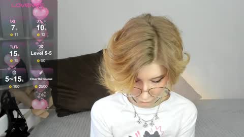 Jules online show from 02/26/25, 04:14
