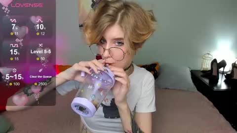 Jules online show from 02/27/25, 12:34
