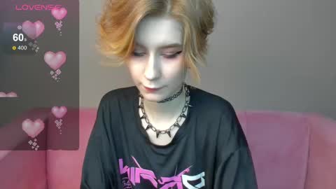 Jules online show from 03/08/25, 12:55