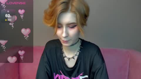 Jules online show from 03/08/25, 04:01