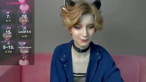 Jules online show from 03/09/25, 04:05