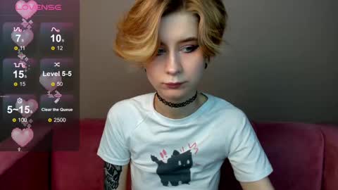 Jules online show from 03/10/25, 12:51
