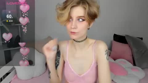 Jules online show from 03/11/25, 12:54