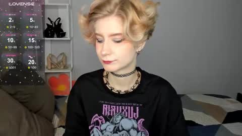 Jules online show from 09/24/25, 01:42