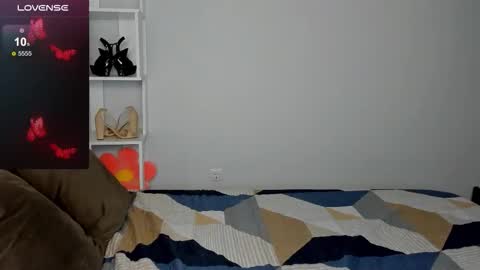 Jules online show from 09/28/25, 12:49