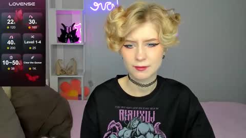 Jules online show from 10/03/25, 12:40