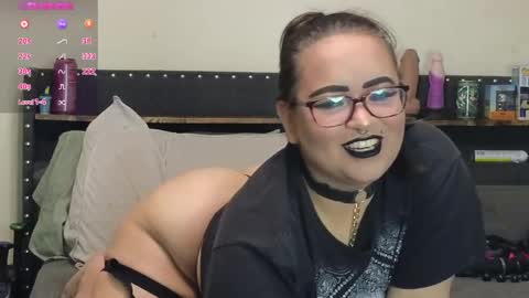 Julesss online show from 06/07/26, 07:56