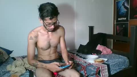 Julfigo online show from 12/07/24, 11:40