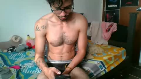 Julfigo online show from 12/28/24, 01:28