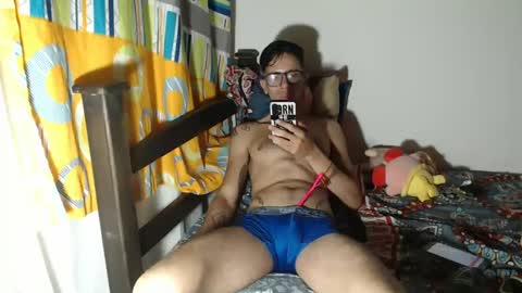 Julfigo online show from 01/19/25, 02:57