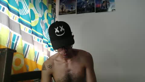 Julfigo online show from 01/20/25, 02:03
