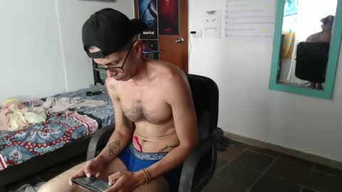 Julfigo online show from 01/20/25, 05:06