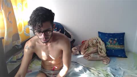 Julfigo online show from 02/18/25, 01:11