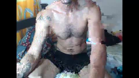 Julfigo online show from 12/03/25, 07:01