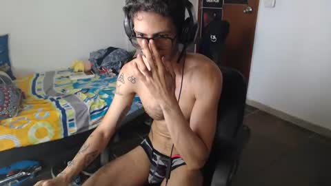 Julfigo online show from 07/23/26, 06:39