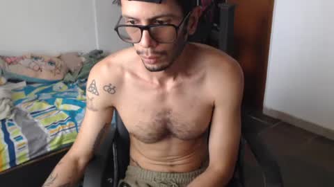 Julfigo online show from 07/27/26, 04:14