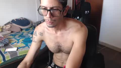 Julfigo online show from 07/28/26, 03:21
