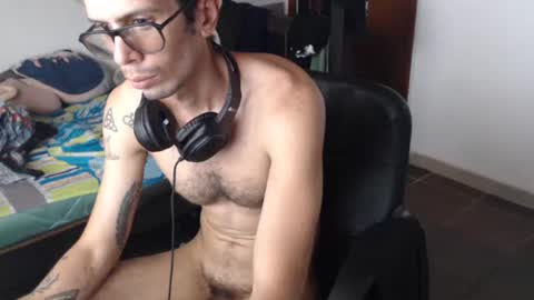 Julfigo online show from 07/28/26, 06:20