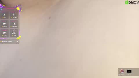 Juliana online show from 10/04/25, 02:20