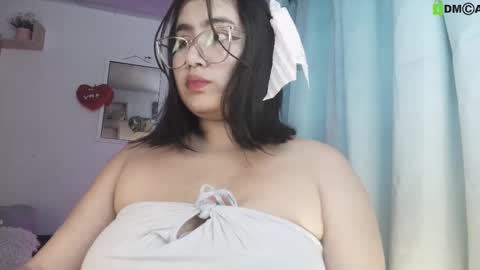 Juliana online show from 10/23/25, 03:11