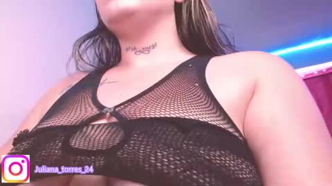  Juliana Torres  online show from 12/16/24, 10:24