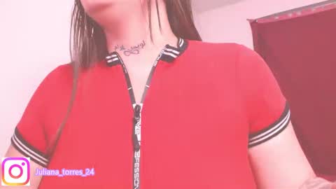  Juliana Torres  online show from 12/22/24, 11:31
