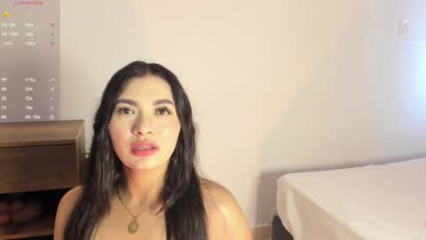 Snapshot of juli_casanova chatting on 11/01/25, 12:56 juli_casanova online show from 11/01/25, 12:56