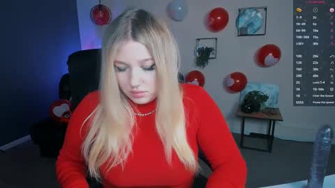 juli kisss online show from 02/16/25, 09:26