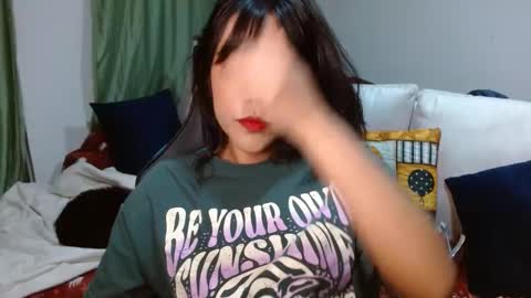 JULIETA online show from 12/02/24, 11:51