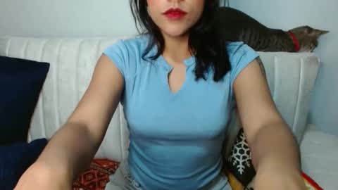 JULIETA online show from 12/04/24, 12:30