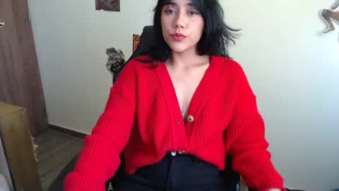 JULIETA online show from 12/27/24, 08:50