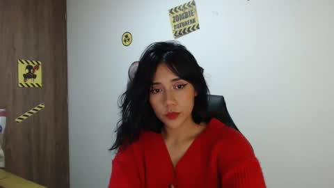 JULIETA online show from 12/27/24, 11:53