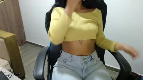JULIETA online show from 12/29/24, 11:08