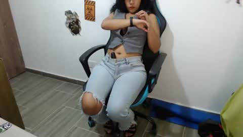 JULIETA online show from 01/06/25, 10:58