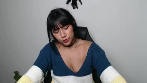JULIETA online show from 01/28/25, 03:15