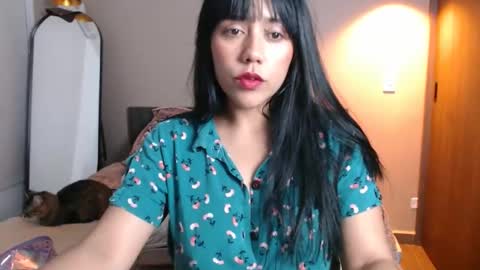 JULIETA online show from 05/09/26, 11:43