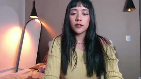 JULIETA online show from 05/29/26, 02:20
